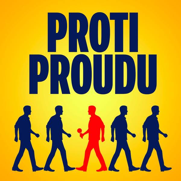 Proti Proudu